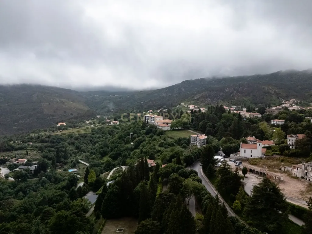 Moradia T6 | Serra do Caramulo - Image 57