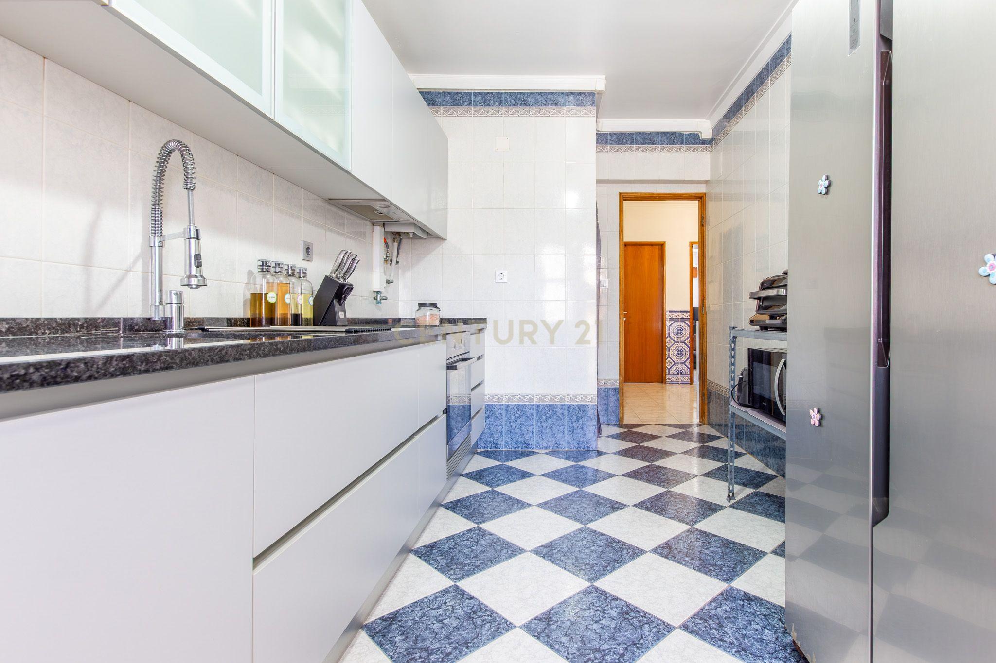 Fotografia 10 de 🏠 Apartamento T2 | 78 m² com varandas e ar condicionado | Seixal | 🏠