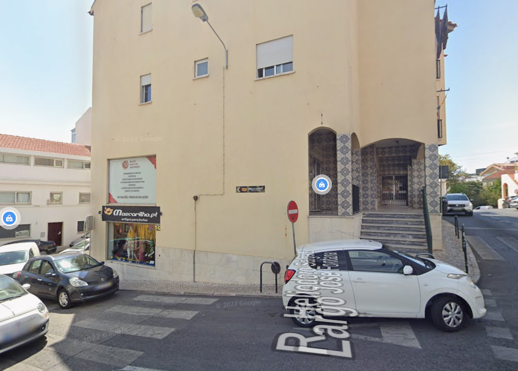 Oportunidade Imperdivel na Parede – Cascais! ✨🏡 Loja convertível em Apartamento - Image 6