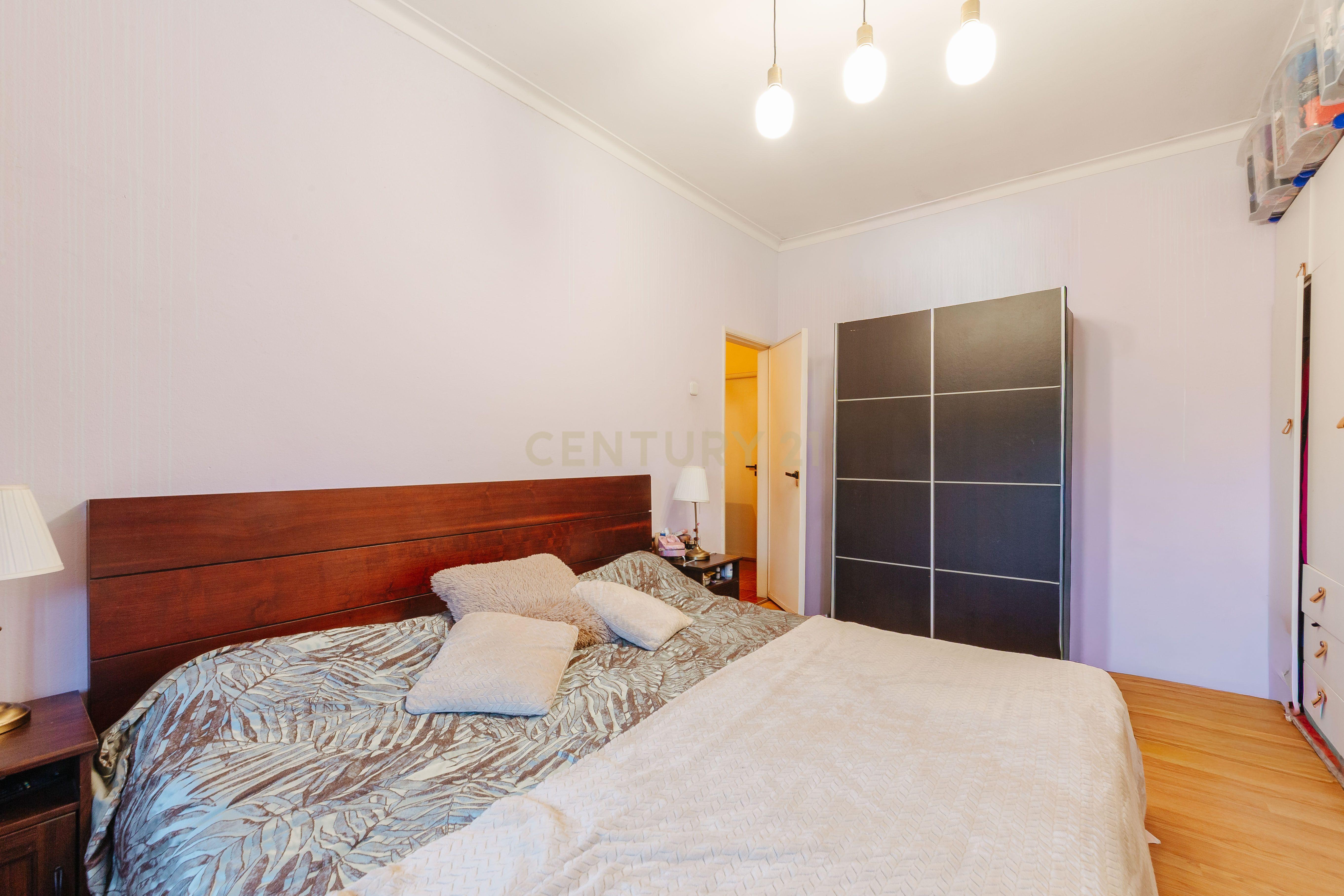 Fotografia 10 de Moradia T3 com 600m² de Terreno | Excelente Potencial para Habitação ou Investimento