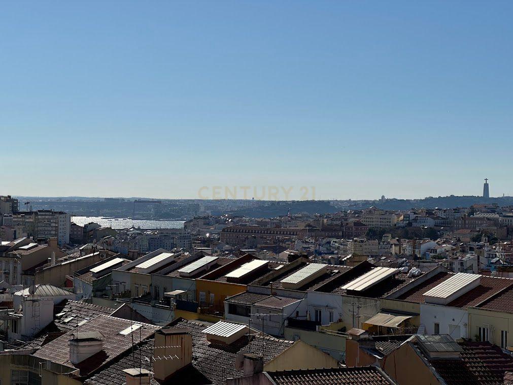 Apartamento T4 à venda em Arroios, Lisboa — foto 37