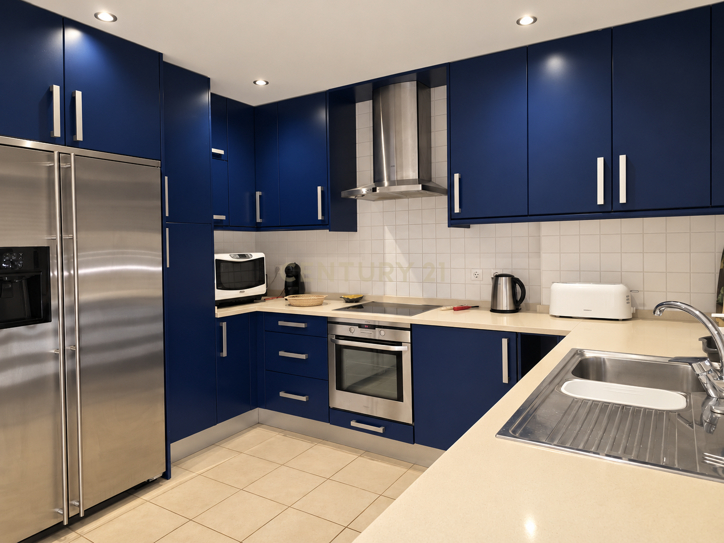Apartamento T3 em Albufeira e Olhos de Água, €450.000