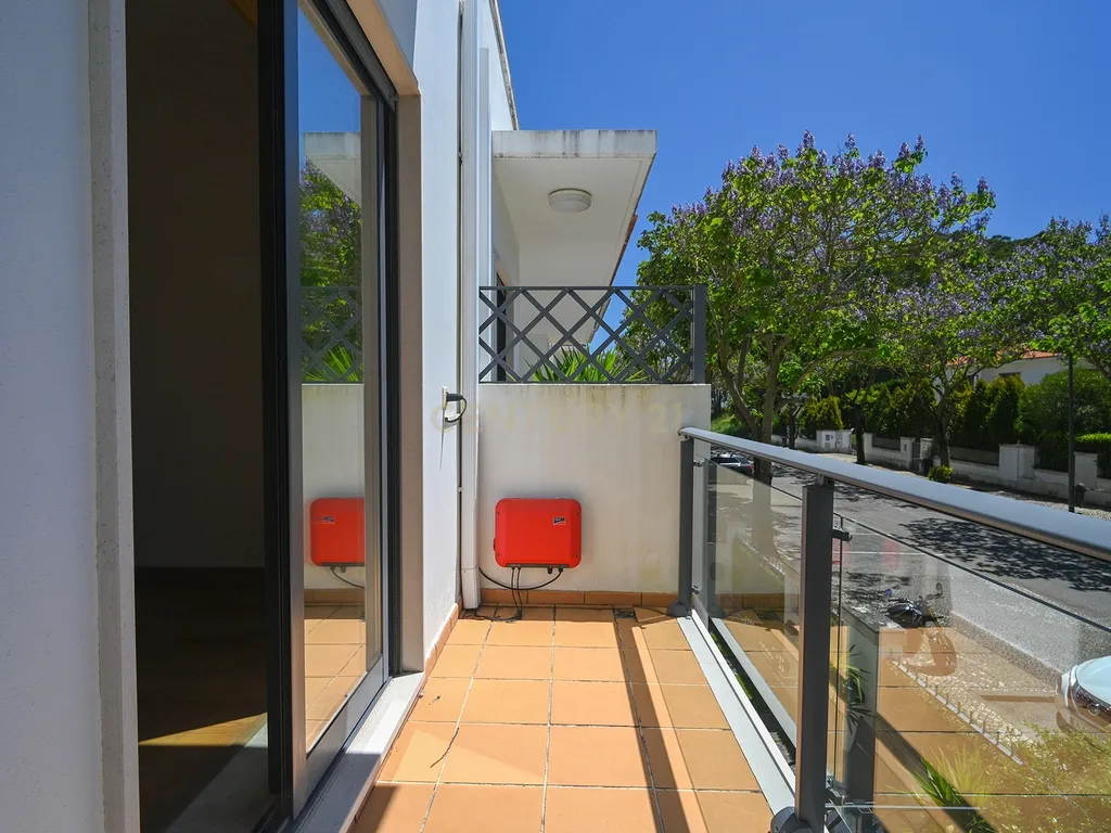 Moradia em Banda T4 no Empreendimento Oeiras Golfe Residence - Image 33