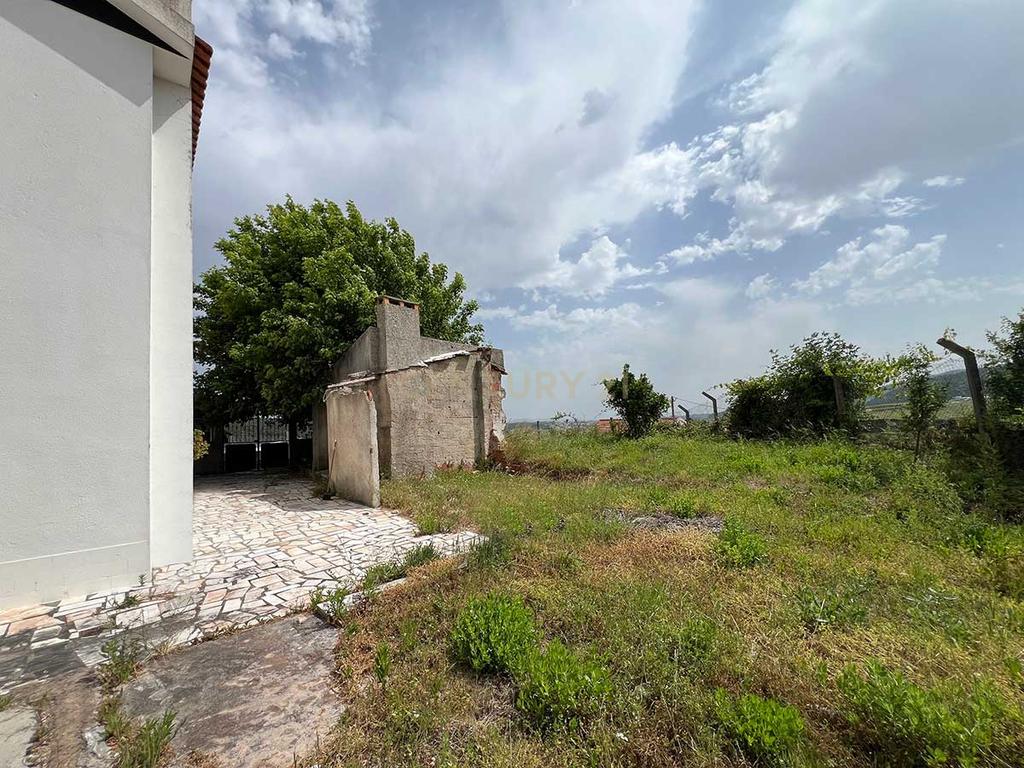 Moradia com Potencial em Rechaldeira, Vilar - Cadaval - Image 44