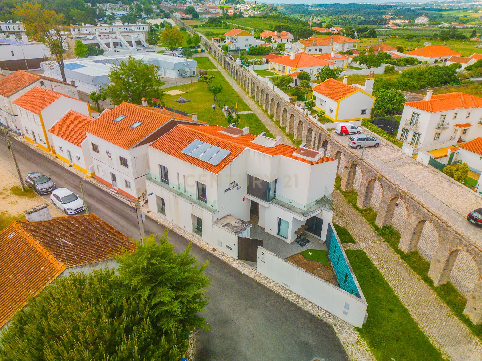 Alojamento Óbidos Aquae Ductus Suites - Image 3
