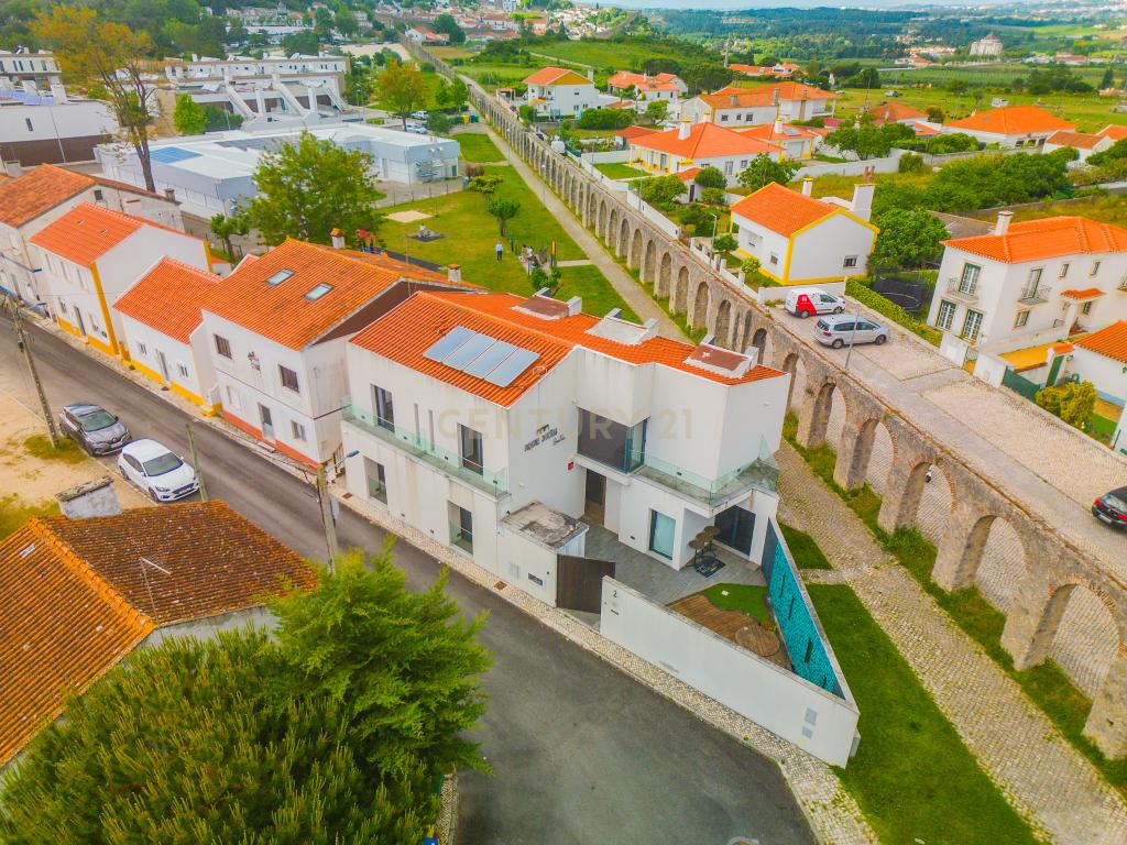 Alojamento Óbidos Aquae Ductus Suites - Image 3