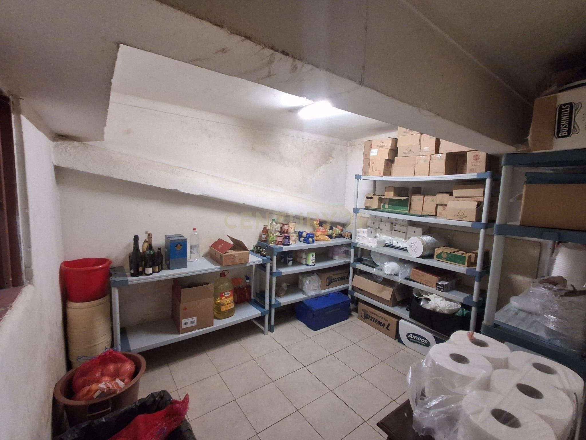 Fotografia 9 de Trespasse de Restaurante em Odivelas