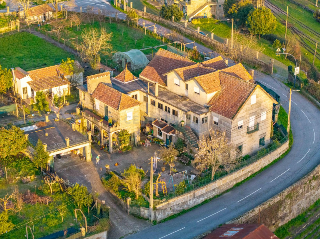 Moradia T5 à venda em Constance, Marco de Canaveses — foto 9