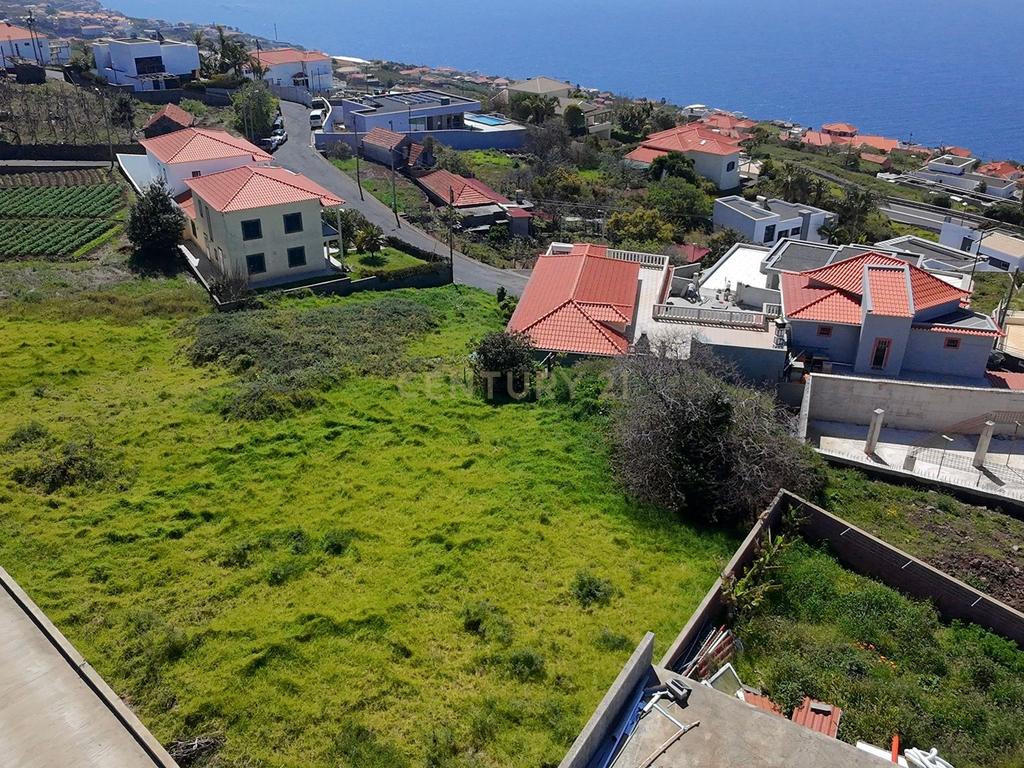 Terreno com Projeto Aprovado – Estreito da Calheta, Madeira - Image 17