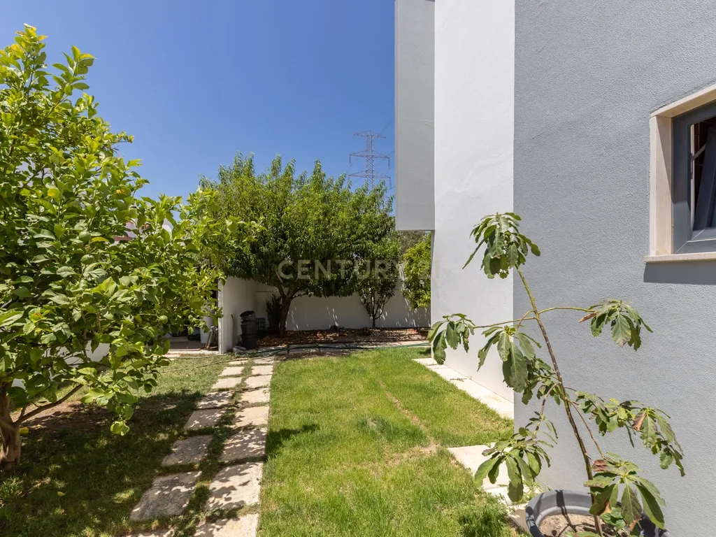 🌳 Moradia T4 Isolada com Jardim e Terraço na Quinta da Serralheira 🌞 - Image 5