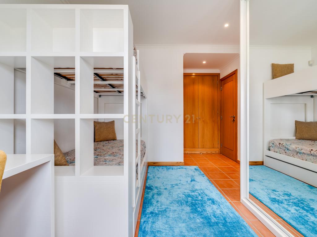 Moradia com Piscina na Praia da Falésia em condomínio privado com grande Jardim. - Image 38
