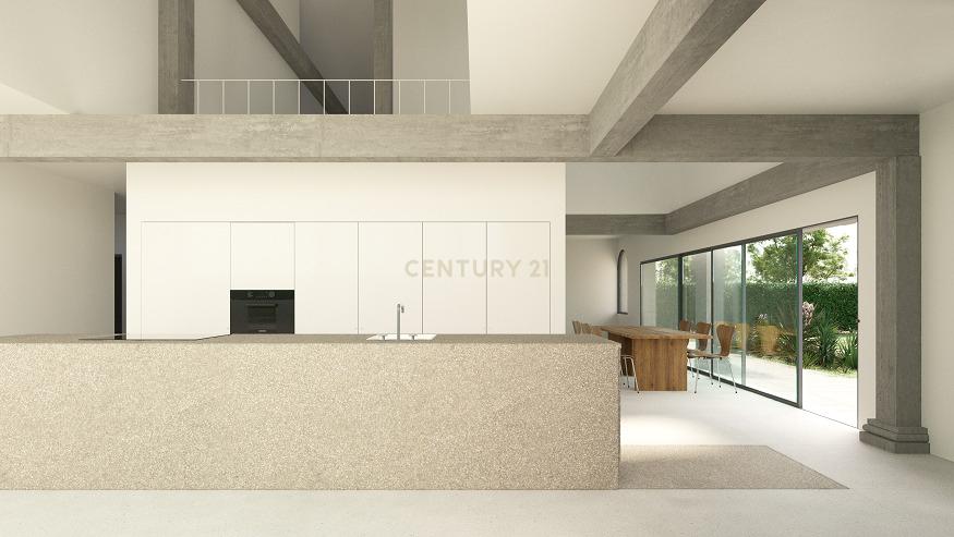 Mansão | Nova | Piscina | Gambelas | Sala de Cinema - Image 7