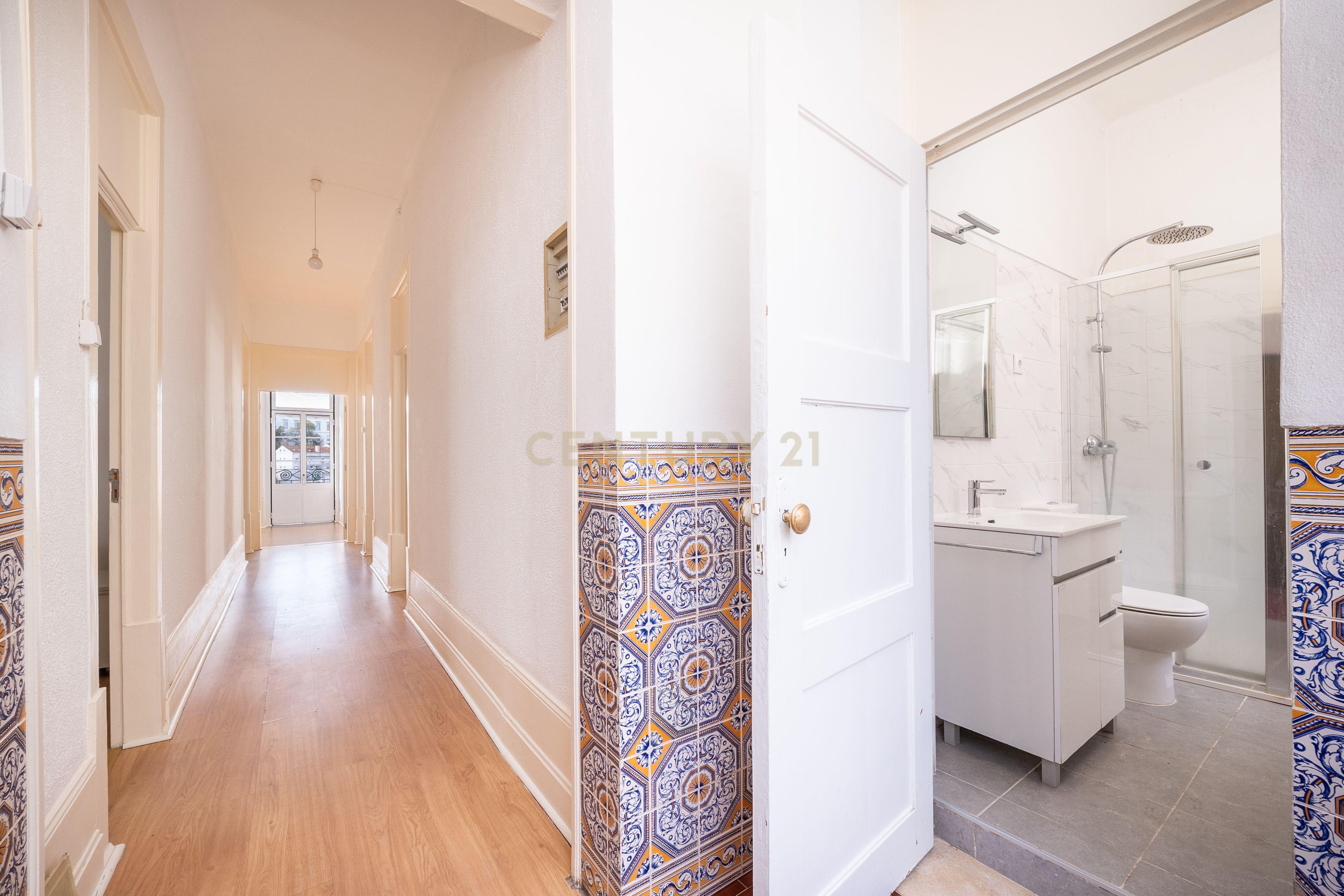 Apartamento T3 à venda em Coimbra (Sé Nova, Santa Cruz, Almedina e São Bartolomeu), Coimbra — foto 11