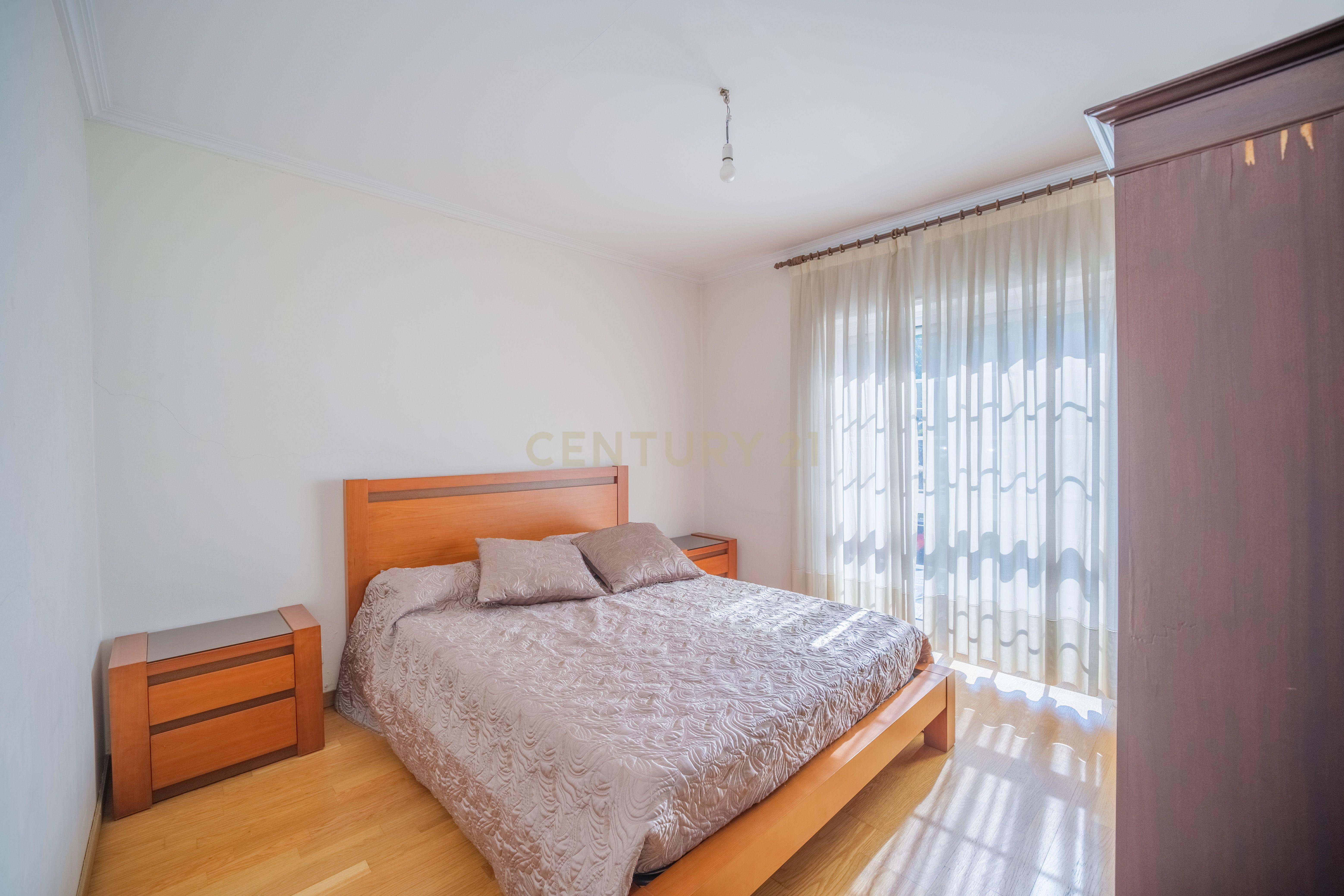 Fotografia 11 de Apartamento T3 Mobilado e Equipado para Venda – Marco de Canaveses