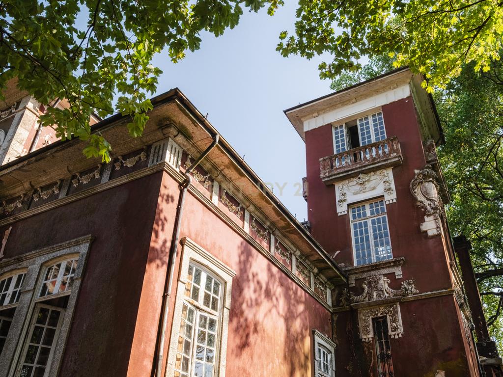Palacete com História! - Image 58