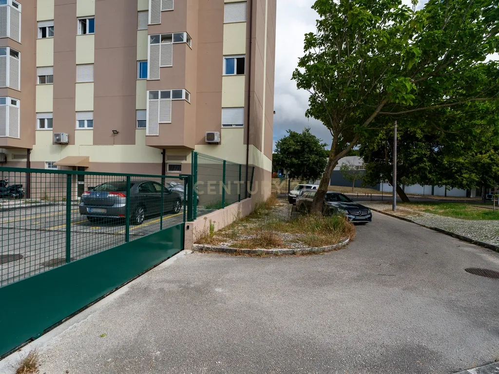 Lugar de estacionamento à venda – Alto da Faia II, Telheiras - Image 6