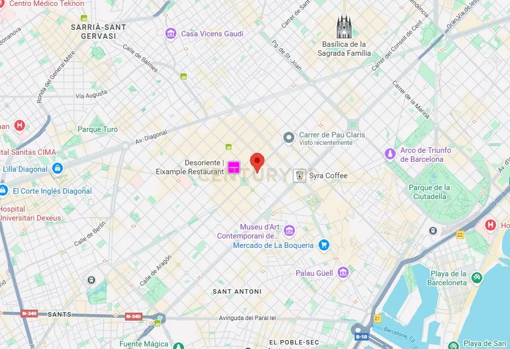 Ativo comercial em rentabilidade em eixo estratégico do Eixample com potencial de valorização - Image 5