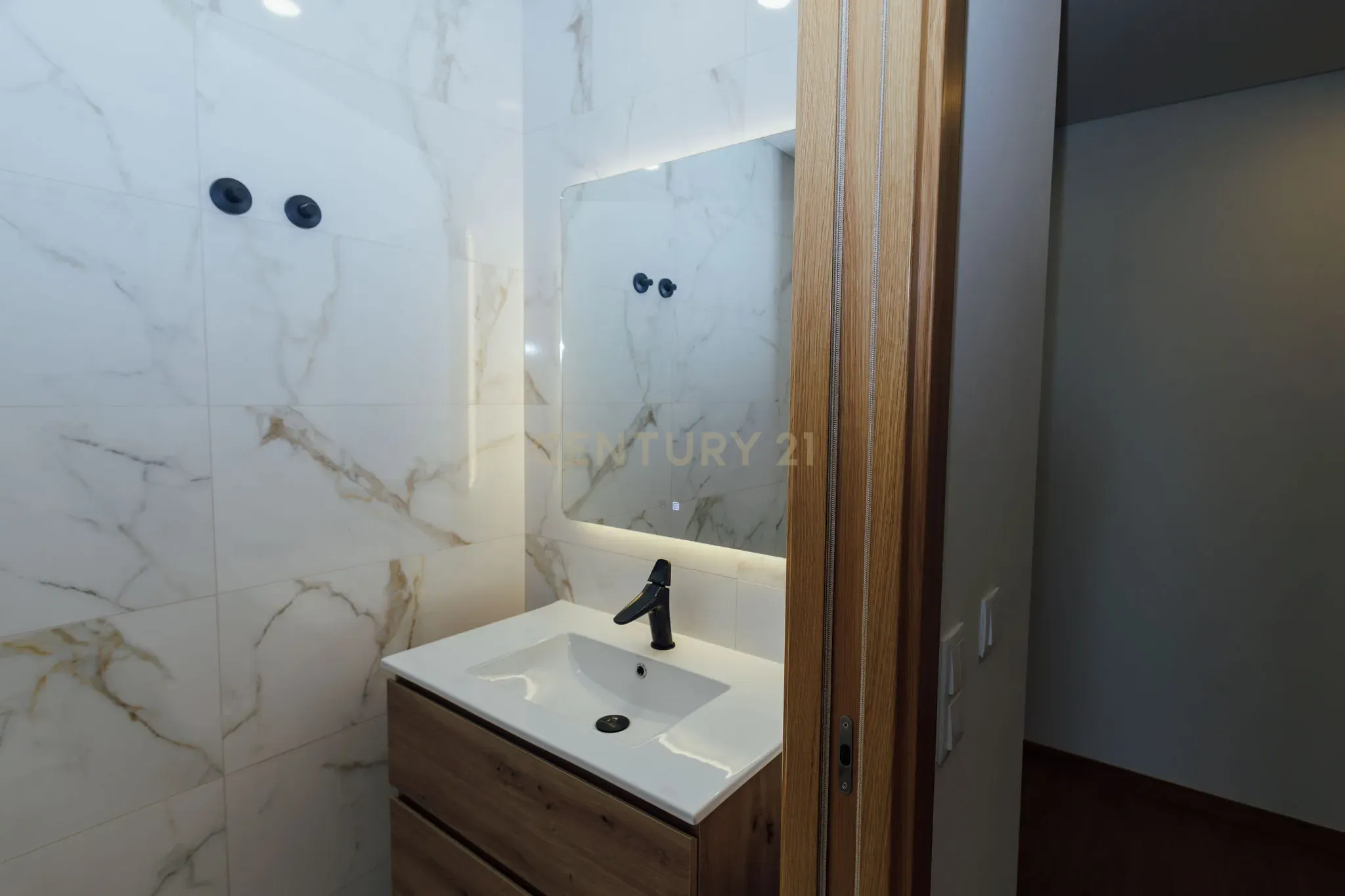 Fotografia 12 de Apartamento T2 no empreendimento Varandas do Moínho