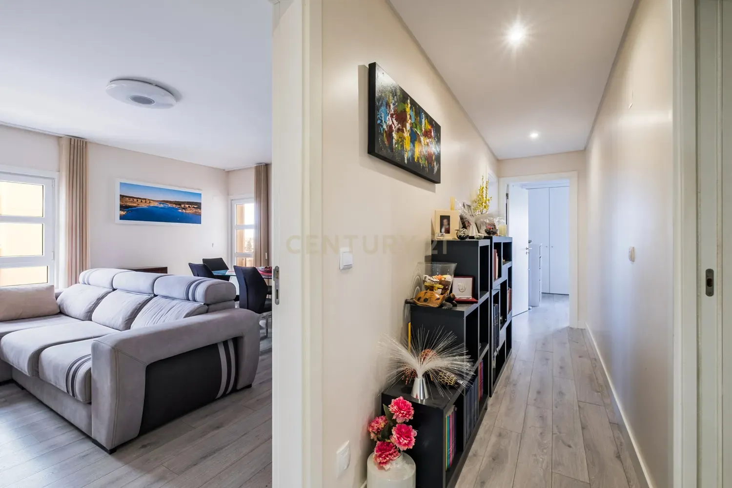 Fotografia 10 de Apartamento T2 em São Domingos de Rana, Cascais