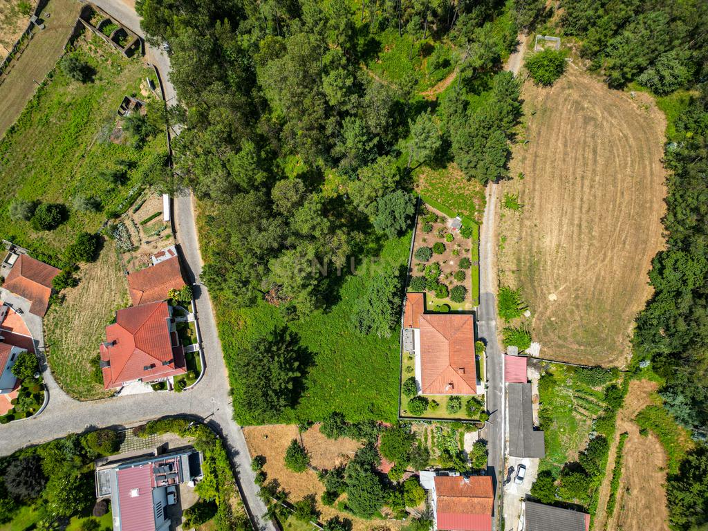 Terreno  construção com 899m2 em Alheira  - Barcelos - Image 4