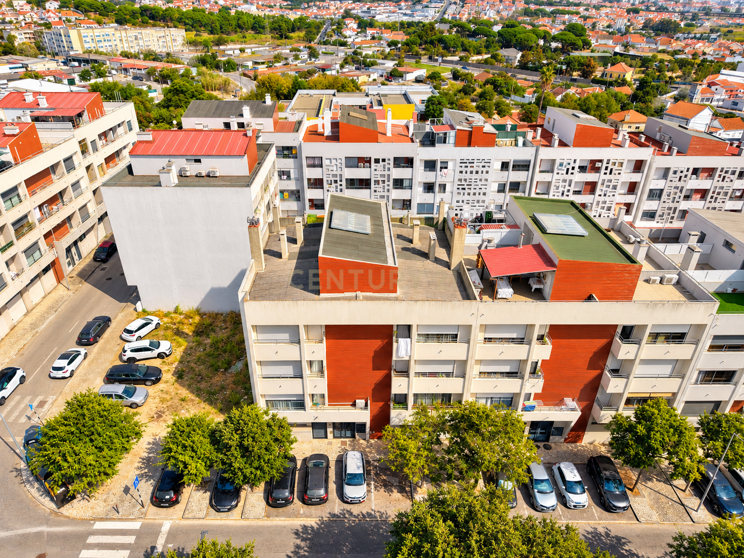 Apartamento T2 à venda em Charneca de Caparica e Sobreda, Almada — foto 3
