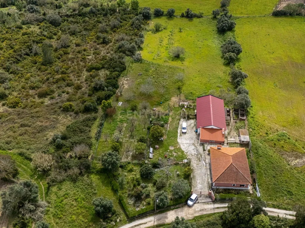 Moradia Isolada em São João dos Montes, Perto de Alhandra - Image 39