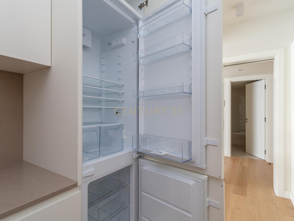 Apartamento T1 – Novo a Estrear | O’Living Olivais – Jardins Cristo Rei - Image 18