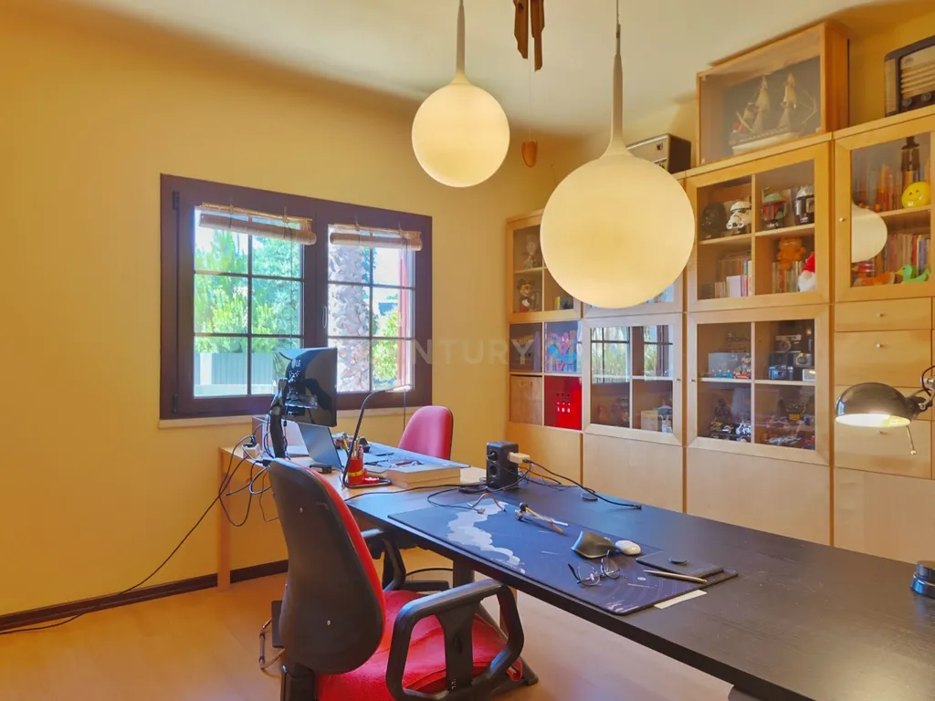 Casa T5 na Verdizela - Qualidade e Exclusividade - Image 15