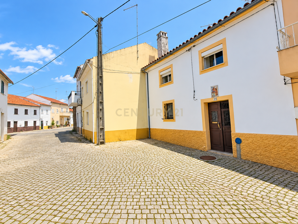 Moradia Independente | Lentiscais | Castelo Branco - Image 29