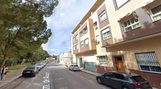 CL CAMINO DE ALICANTE 25 MANZ, CIEZA (CIEZA) (MURCIA)