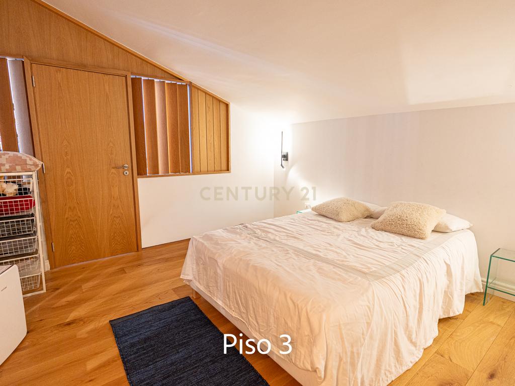 Moradia em Banda T5 | Murches – Cascais - Image 66