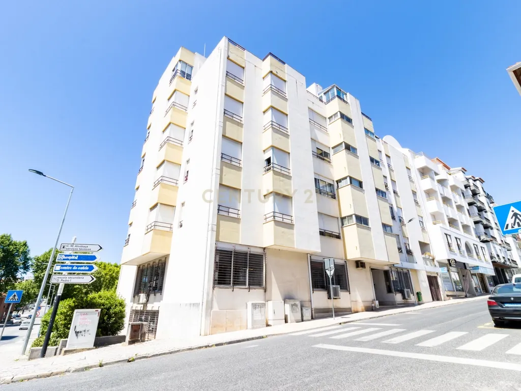 🏡 Apartamento T2 com Elevador no Coração de Alcobaça - Image 18