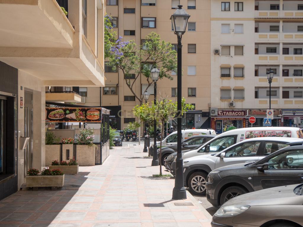 Pizzaria/Kebab em Los Boliches - Fuengirola - Image 5