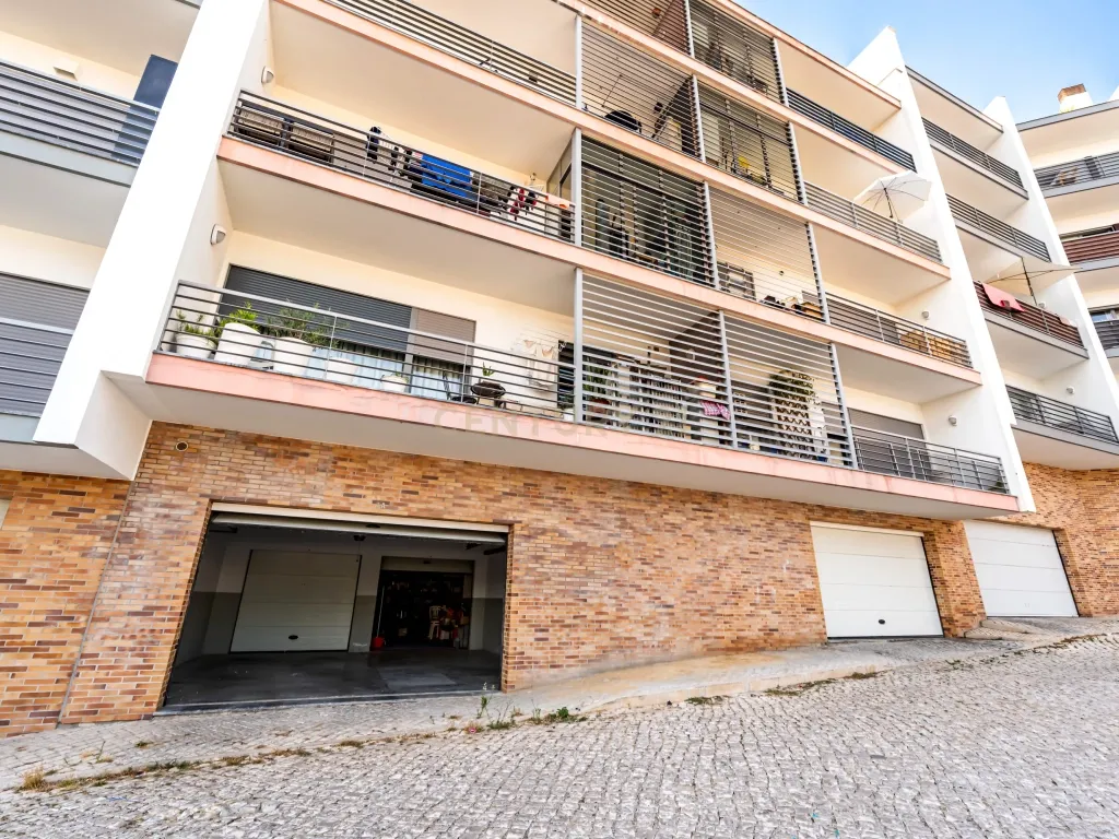 T3 Exclusivo com 161 m², Vista Mar e Potencial para Duplex | Quinta de Santa Teresa - Image 42