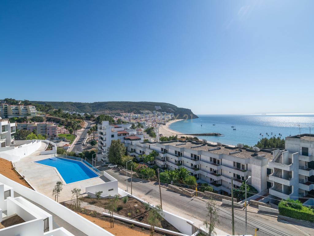 Condomínio Villas d’Ouro – Exclusividade e Conforto no Coração de Sesimbra - Image 8