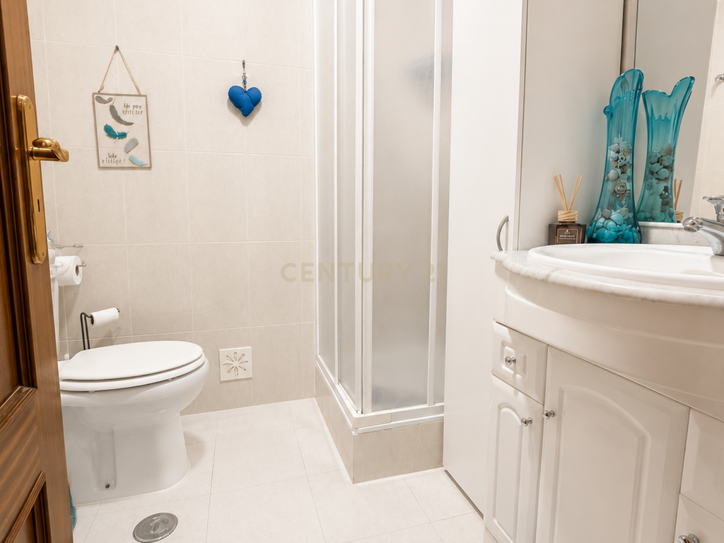 Apartamento T2 com Parqueamento | Rio de Mouro | Casais de Mem Martins - Image 22