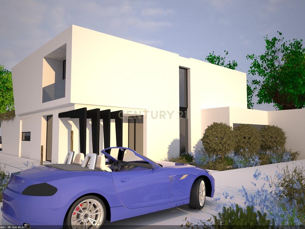 Exclusiva Moradia Contemporânea T4 em São João das Lampas - Sintra - Image 16