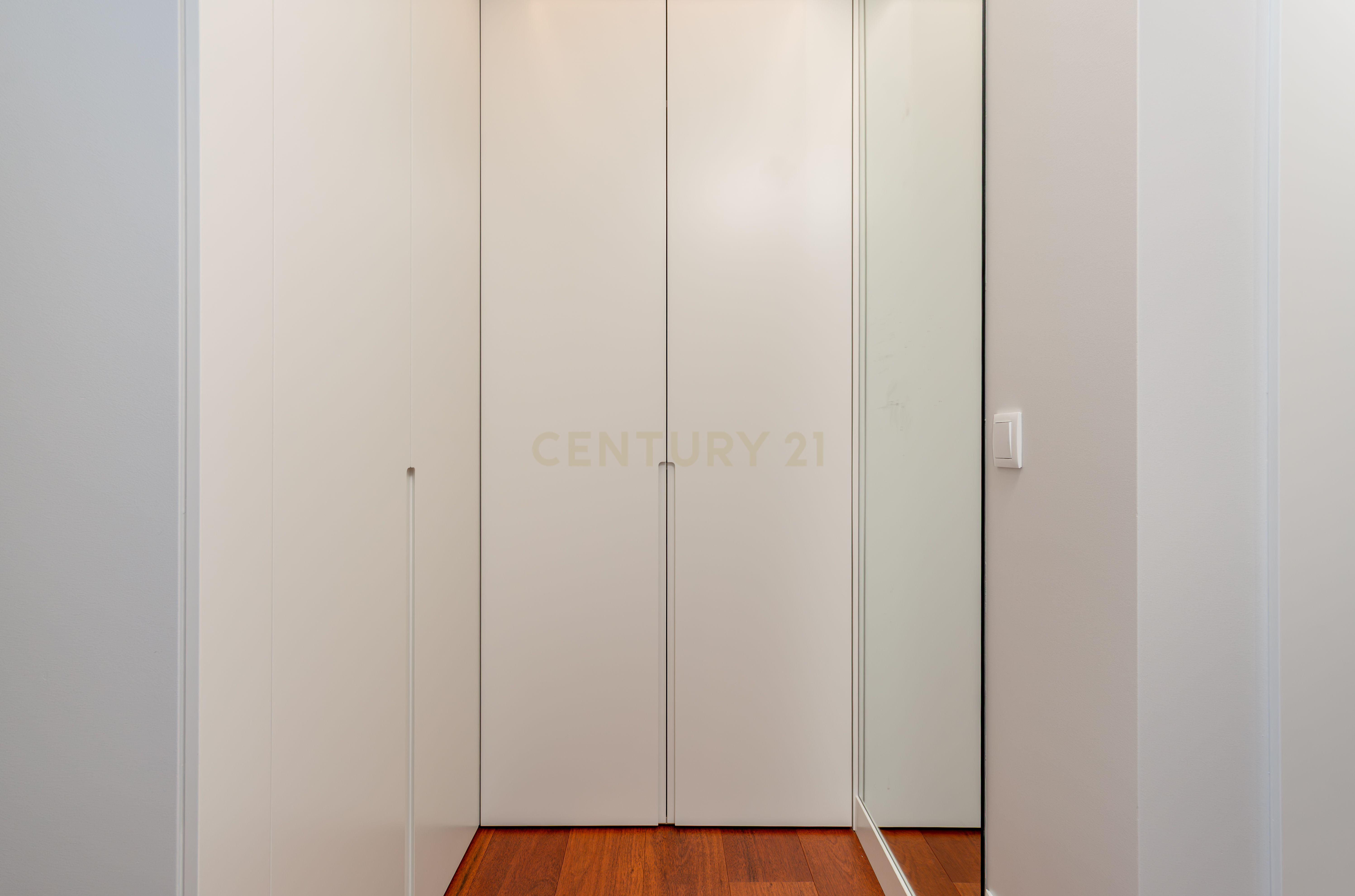Fotografia 12 de Emprendimento novo 2026, Apartamentos contemporaneos de elevado padrão.