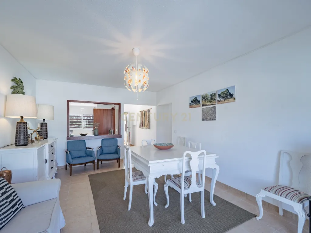 APARTAMENTO T2 COM TERRAÇO – VERDIZELA - CORROIOS - Image 2