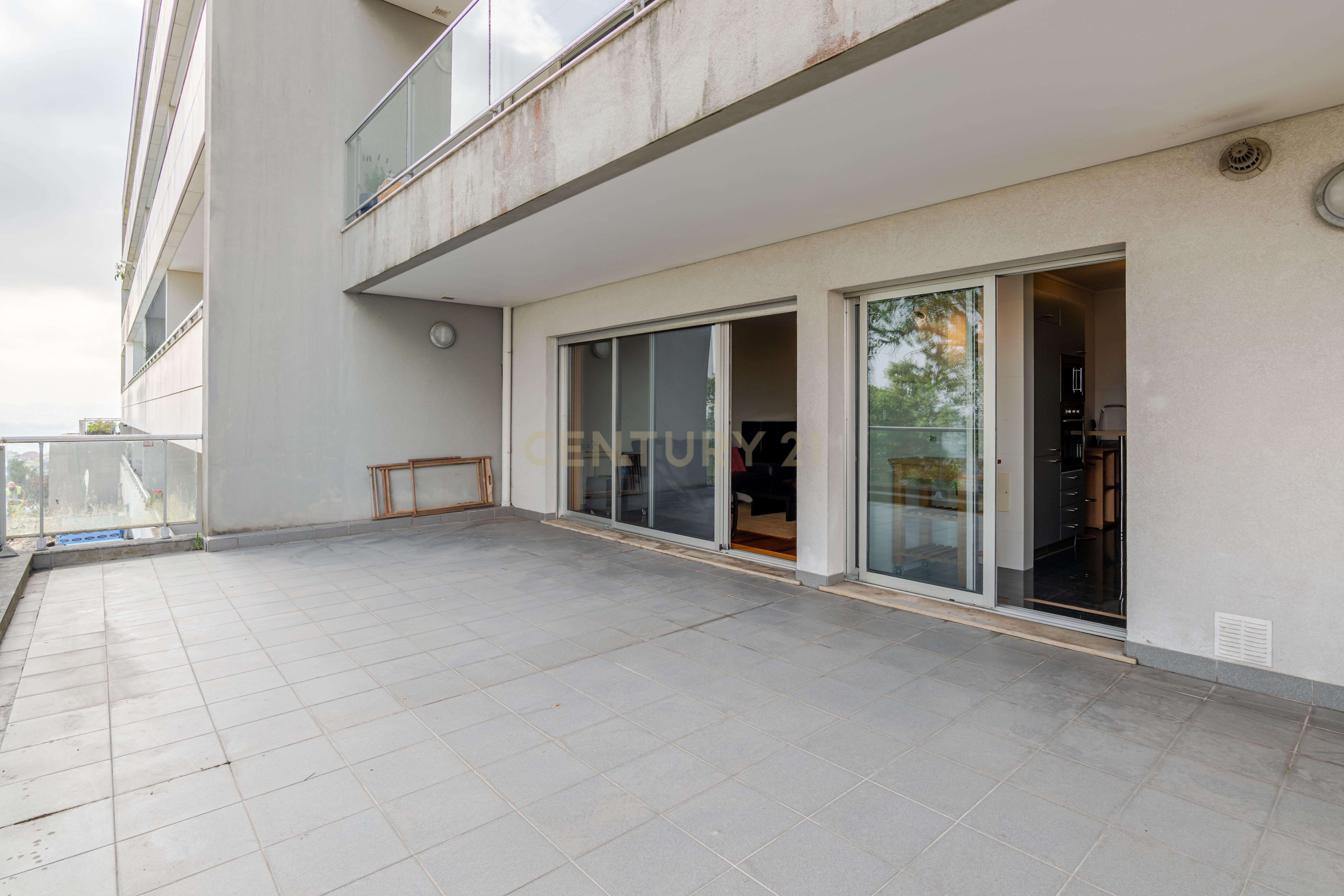 Fotografia 11 de Apartamento com Vista em Vila Nova de Gaia - Oportunidade Única na Quinta de Cravel