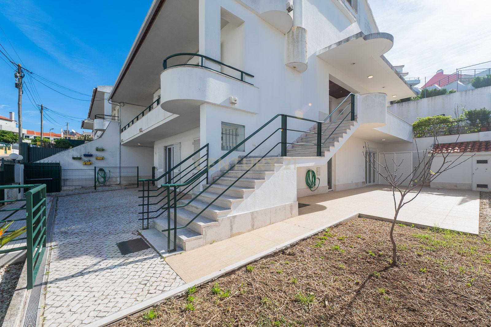 Moradia T6+ à venda em Carcavelos e Parede, Cascais — foto 4