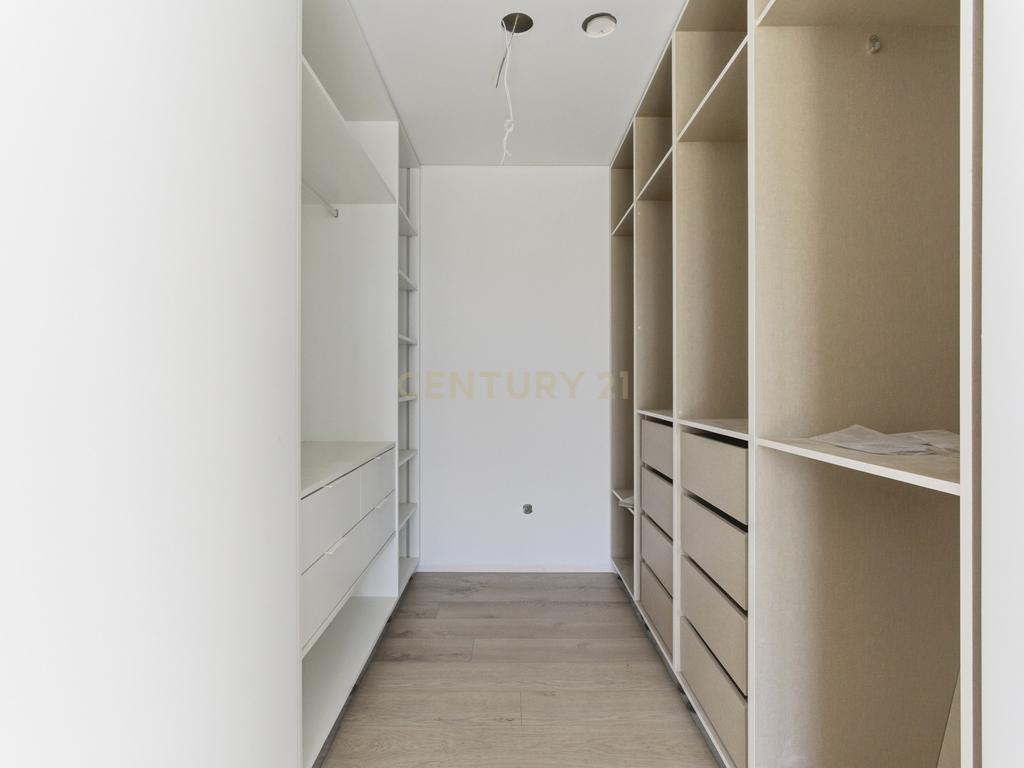 MORADIA T3 NOVA COM PISCINA E VISTA SERRA EM LOTE 795 M2 | Vilar, Cadaval - Image 28