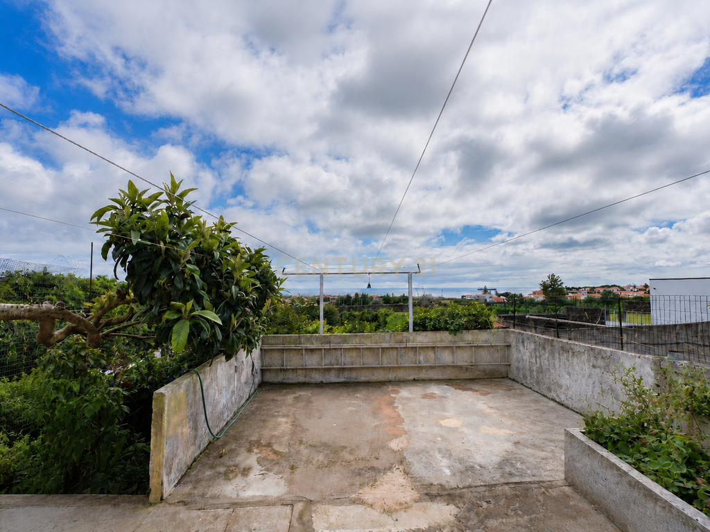 🏡 Moradia T3 + Espaço Comercial 🏪 | Livramento | Ponta Delgada📍 - Image 20