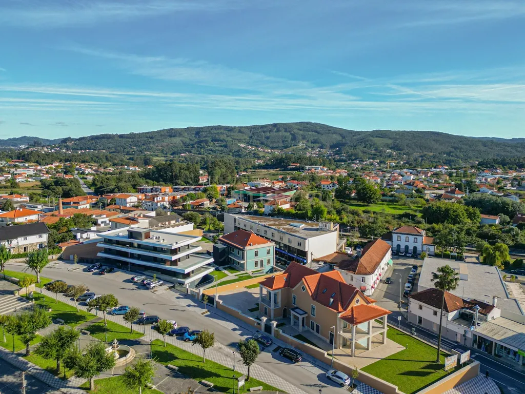 Duplex Novo para Venda em Barroselas, Viana do Castelo – Com Terraço - Image 23