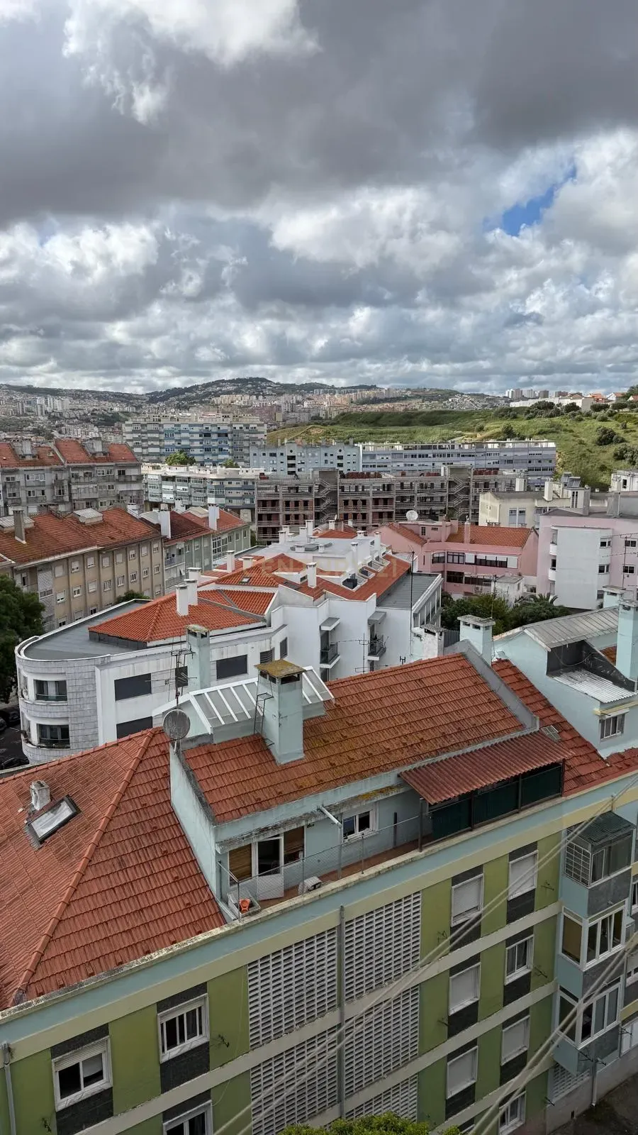 T2 Ameixoeira, para remodelação - Image 14