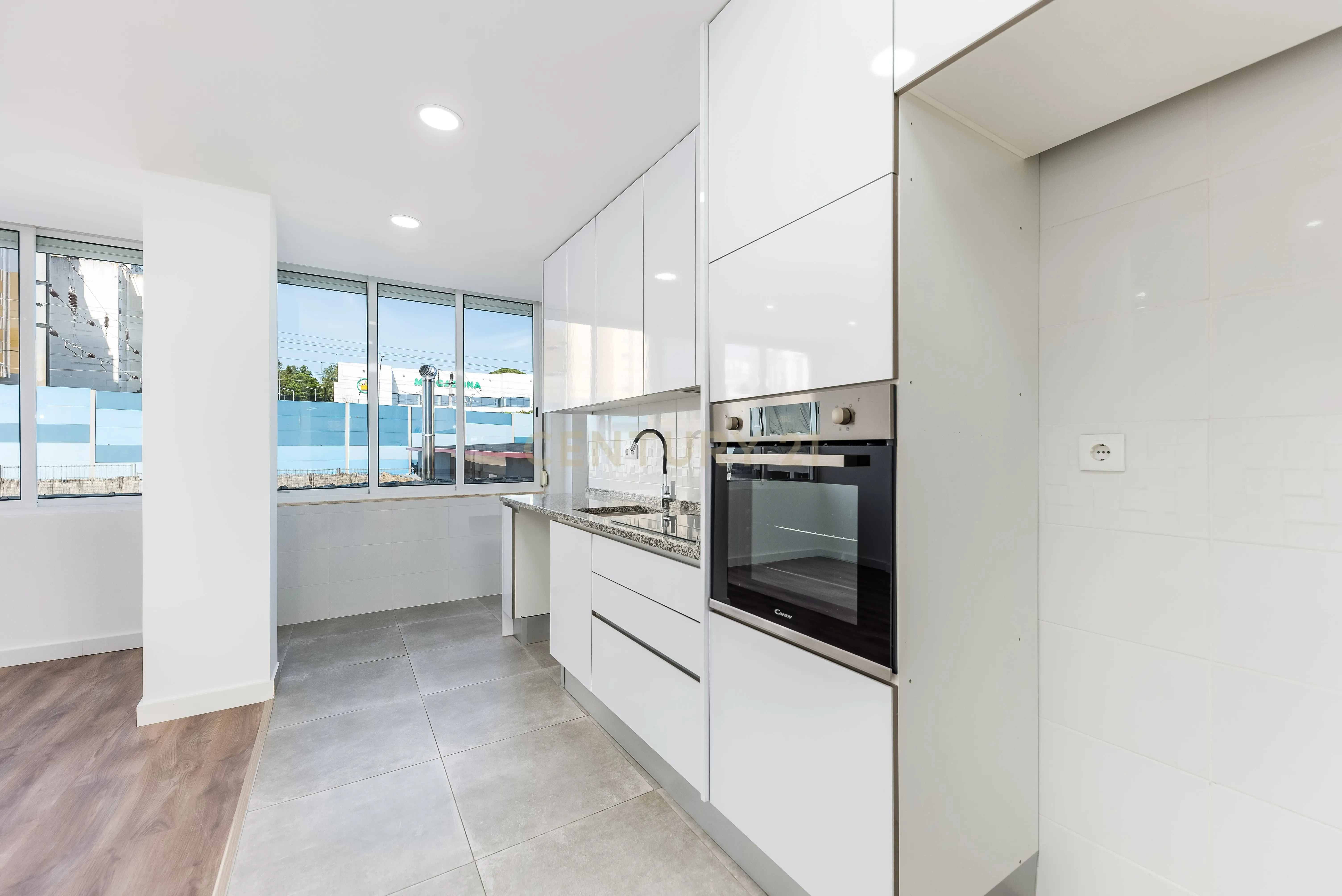 Fotografia 5 de Apartamento T2 para venda