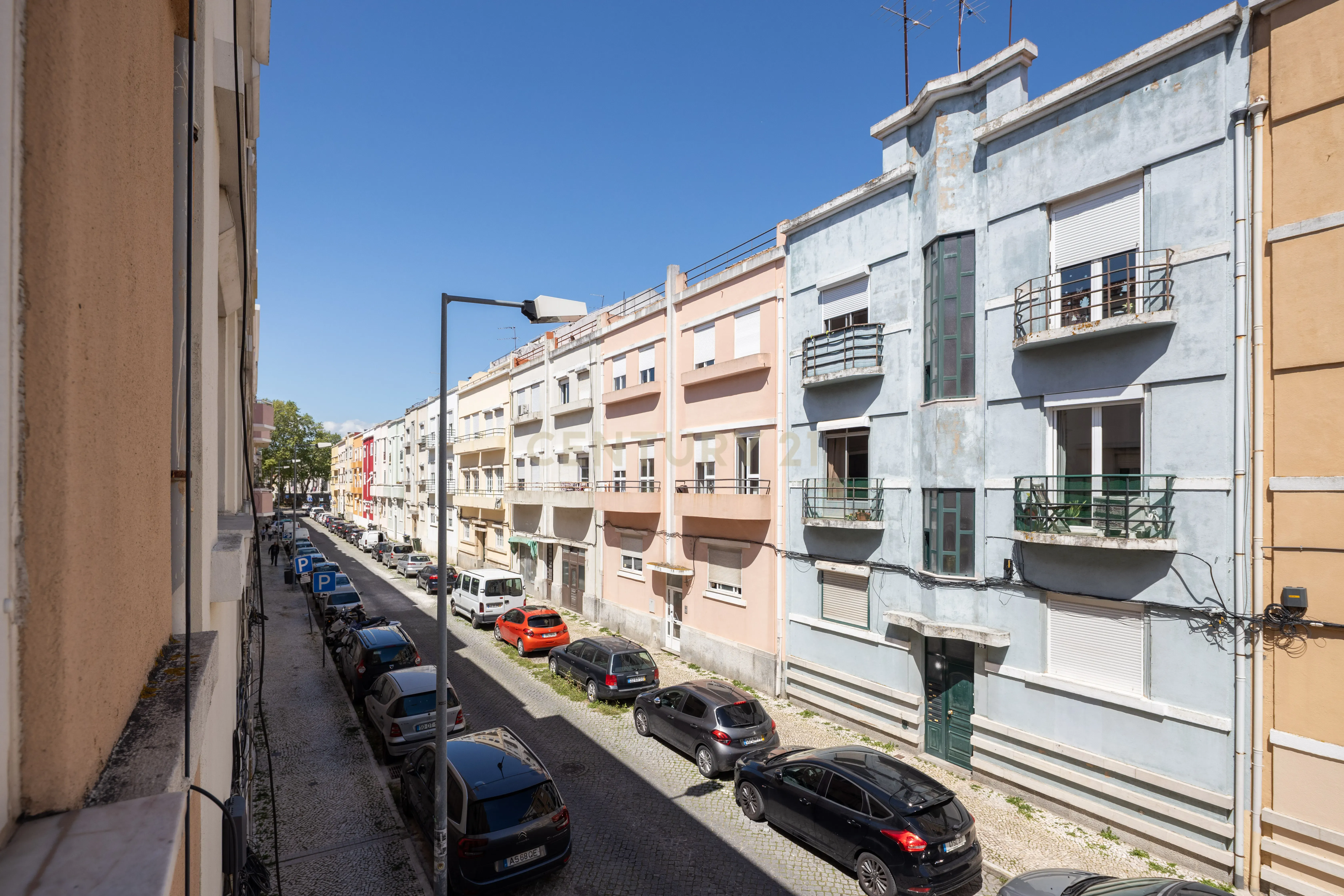 T1 remodelado para Venda com Logradouro privativo - Penha de França - Image 21