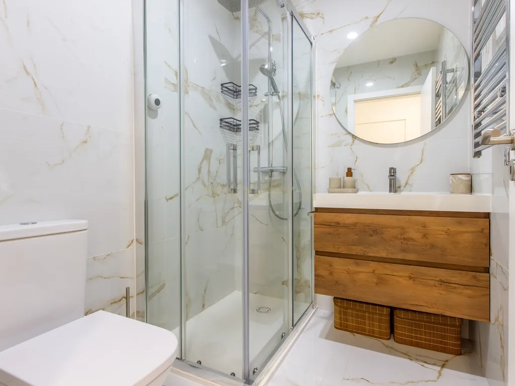 Apartamento T2 - Barreiro, Perto da Praia e Centro - Image 19