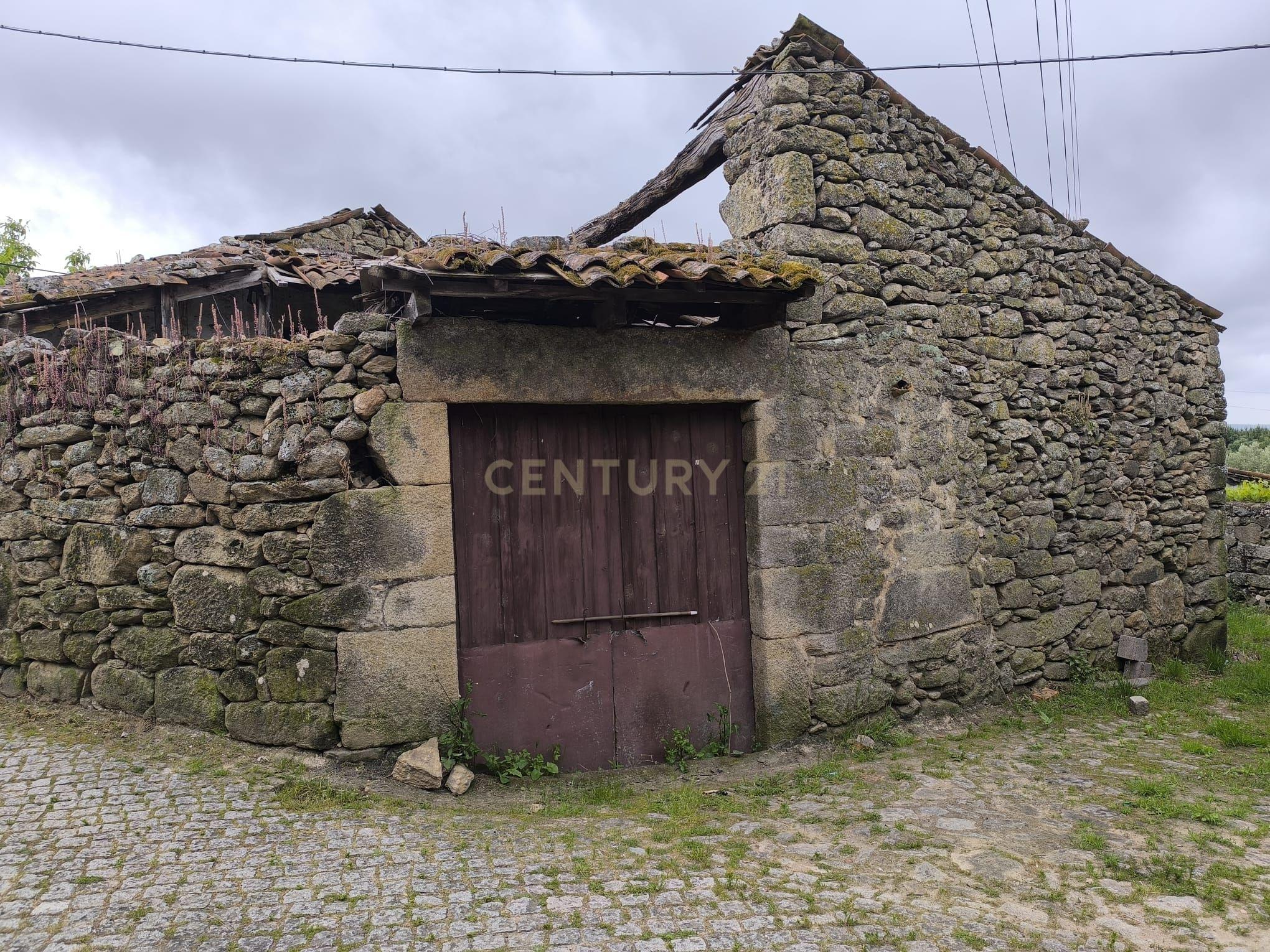 Moradia T2 à venda em Vilela do Tâmega, Chaves — foto 14