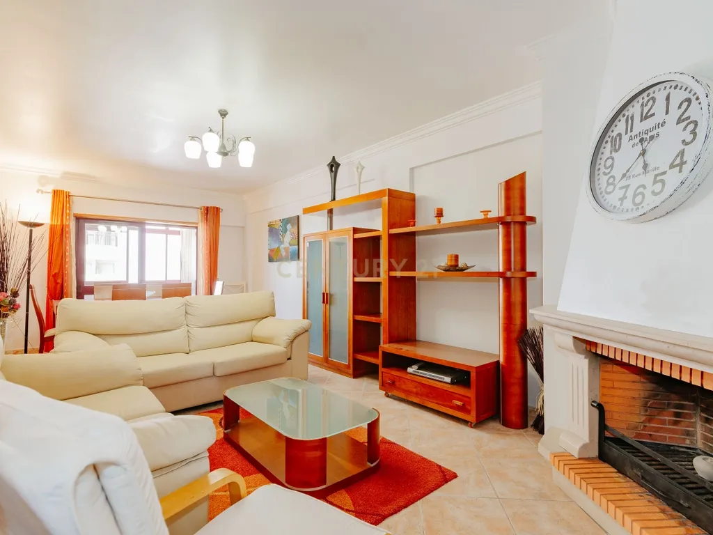 Apartamento T2 para arrendamento na Póvoa de Santa Iria - Image 2